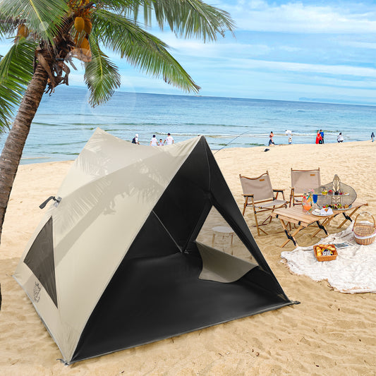 (予約販売セール)Move Your Life オリジナルワンタッチテント AirNest