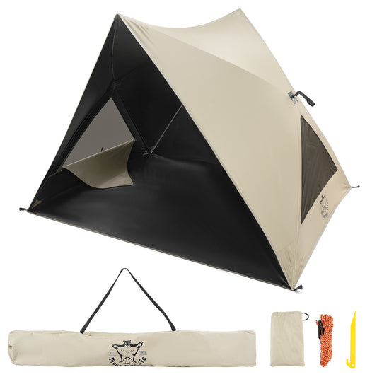 (予約販売セール)Move Your Life オリジナルワンタッチテント AirNest