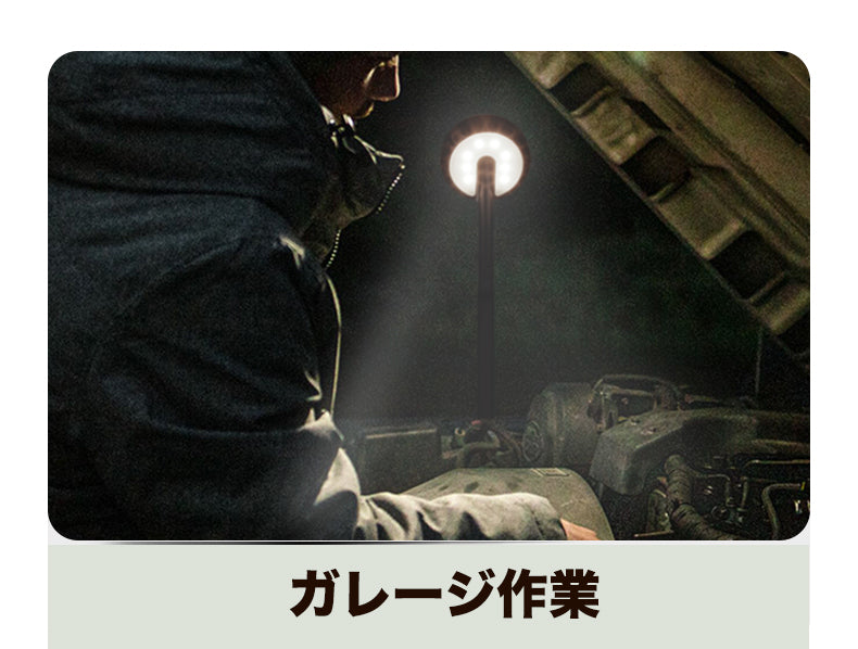 アドベチャーランプ(入荷しました)
