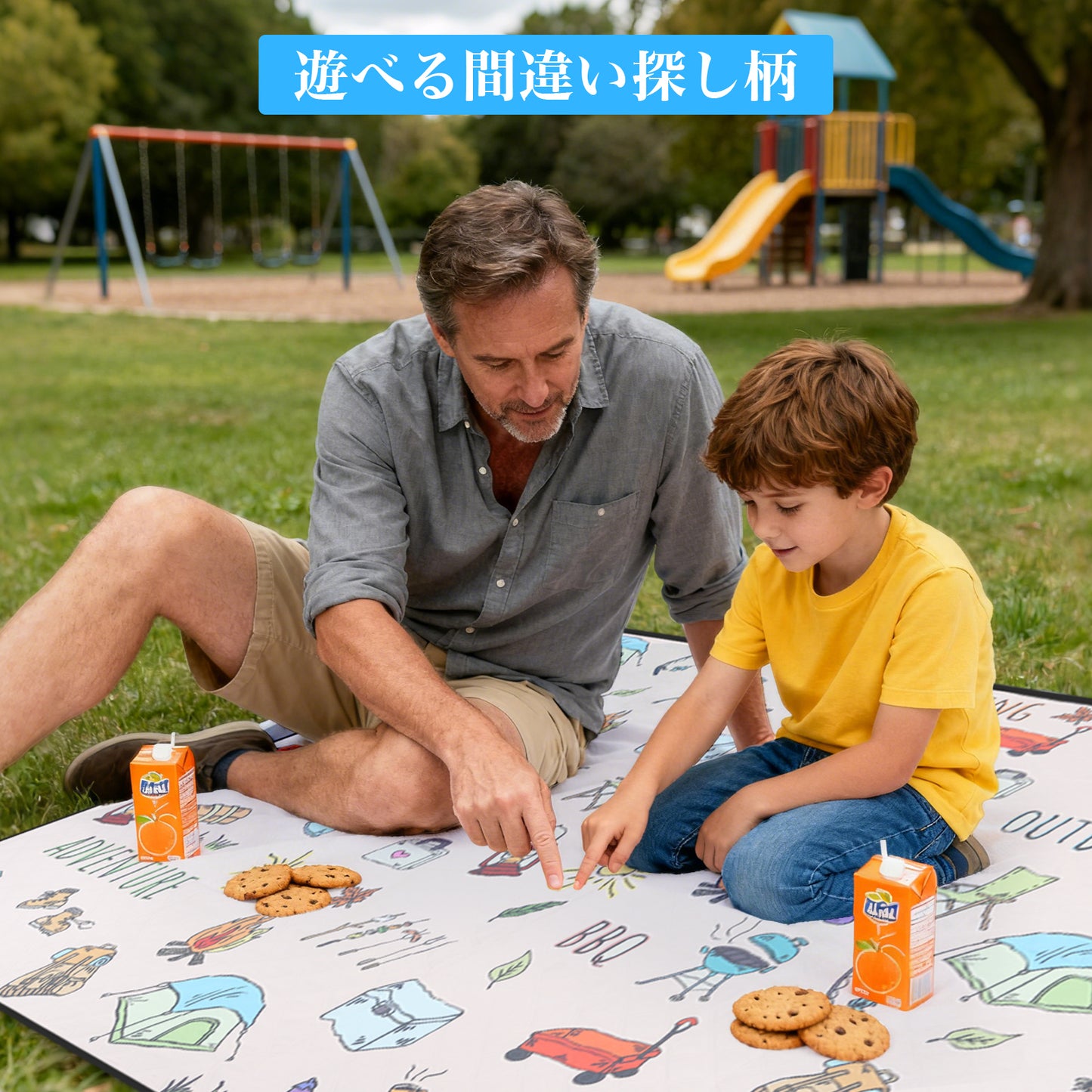 【予約商品】アクティビティシート