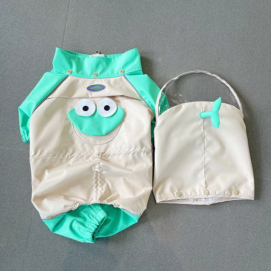 HeyElfドッグレインコード