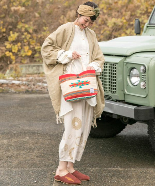 オルテガトート