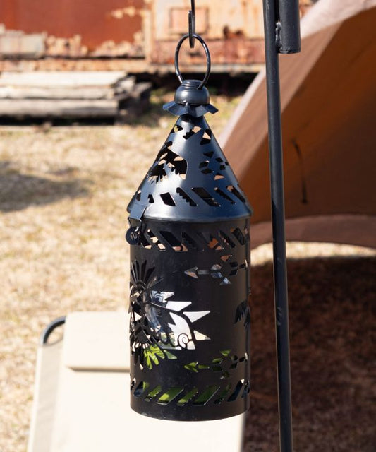 ネイティブナランタン