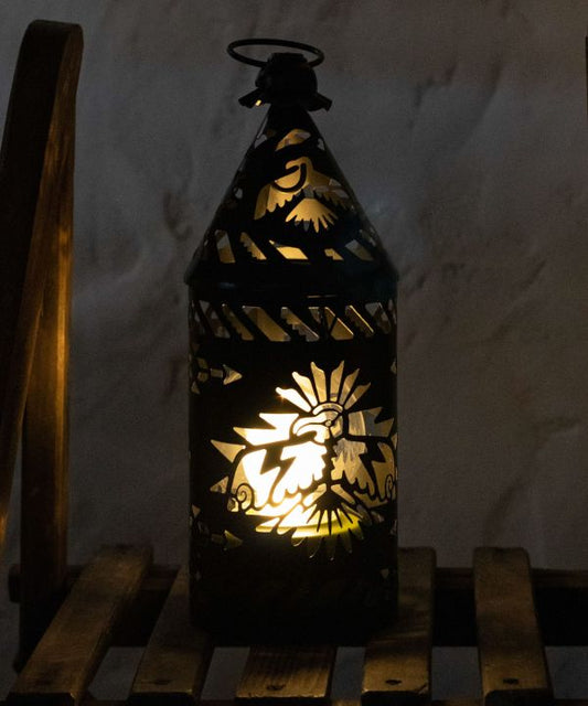 ネイティブナランタン