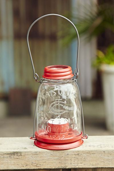 ジャーランタン