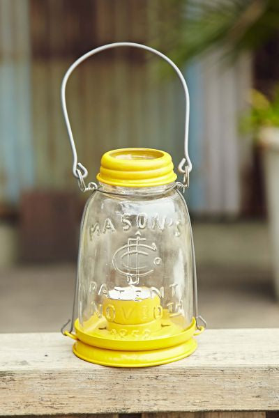 ジャーランタン