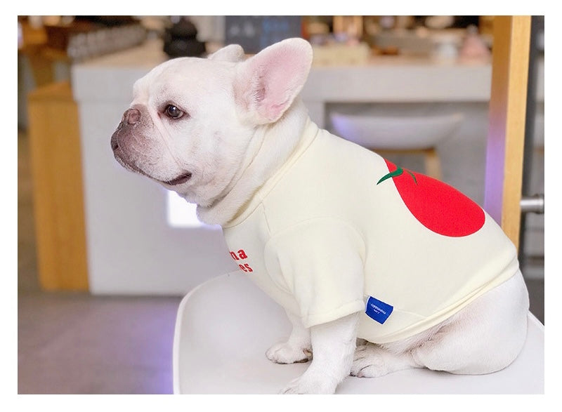 Tomatoes犬服