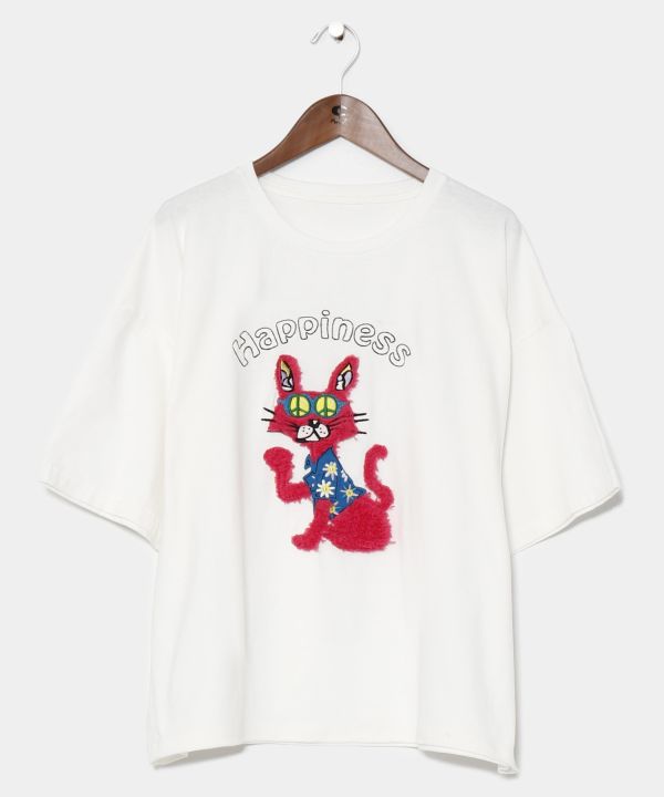 PFカポルTシャツ