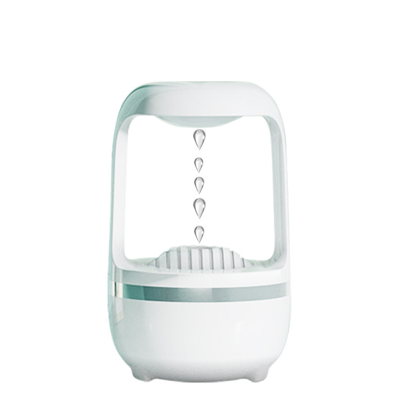反重力水滴式加湿器